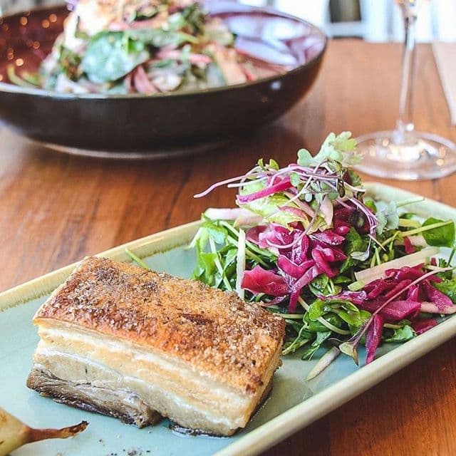 Beef and Beach Lennox Head — Lennox Head, Byron Bay