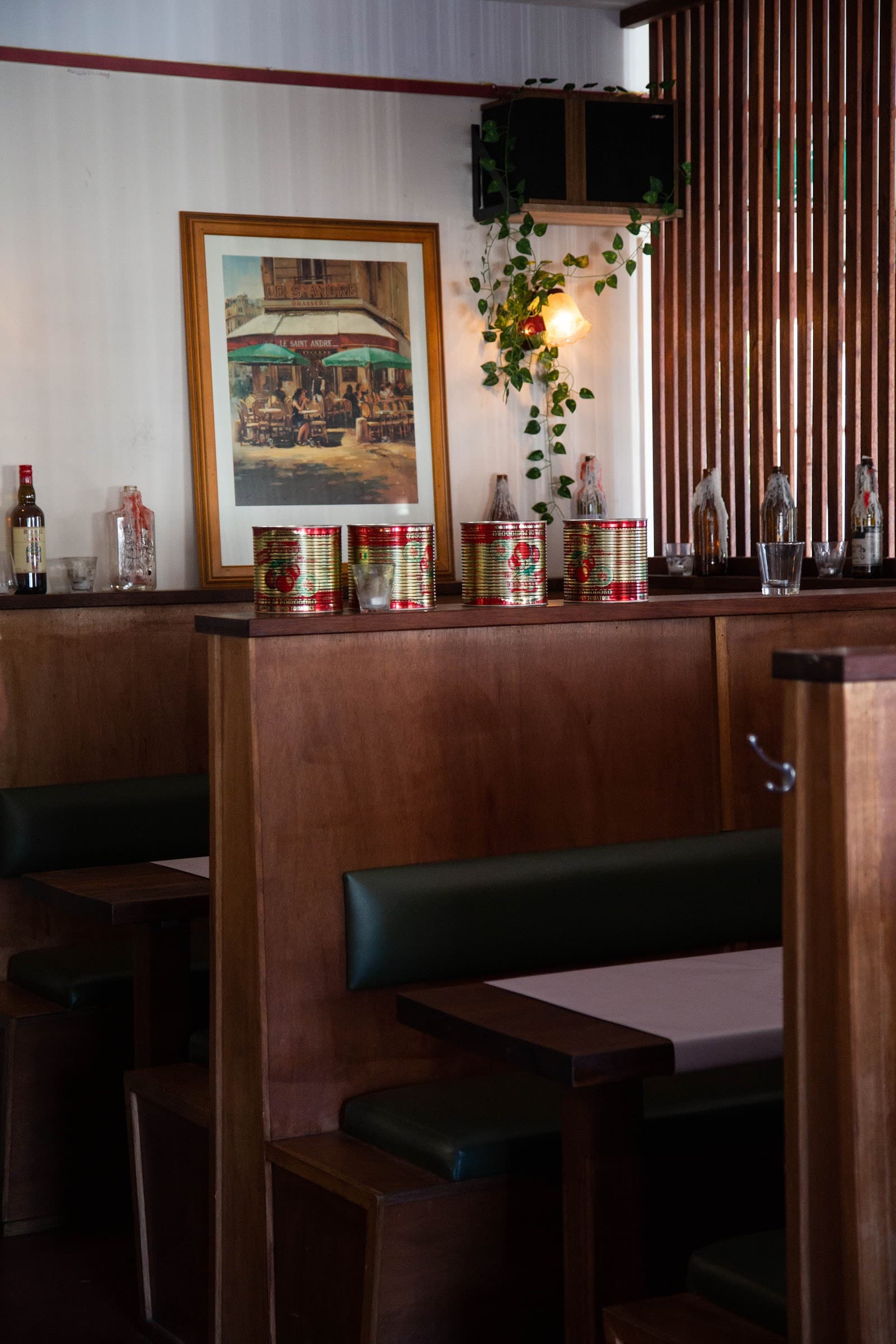 Saint Maries — Brunswick Heads, Byron Bay