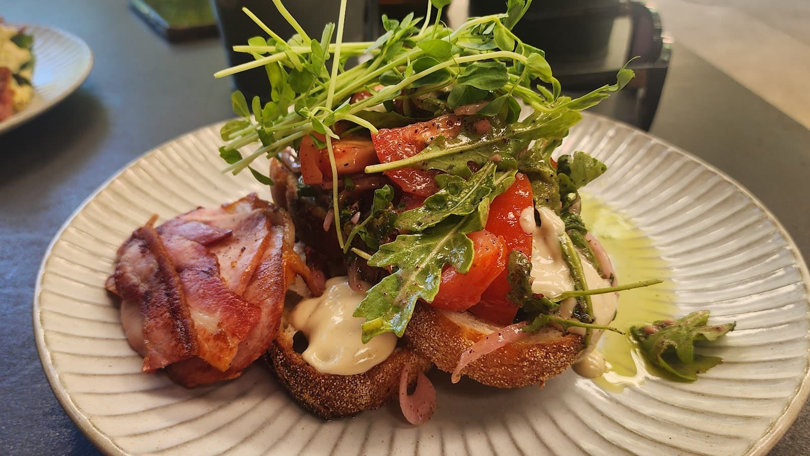 Tayzies — Mullumbimby, Byron Bay