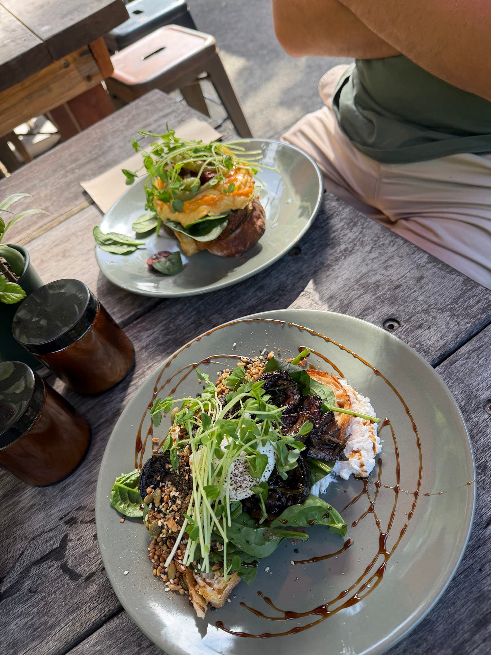 Tayzies — Mullumbimby, Byron Bay