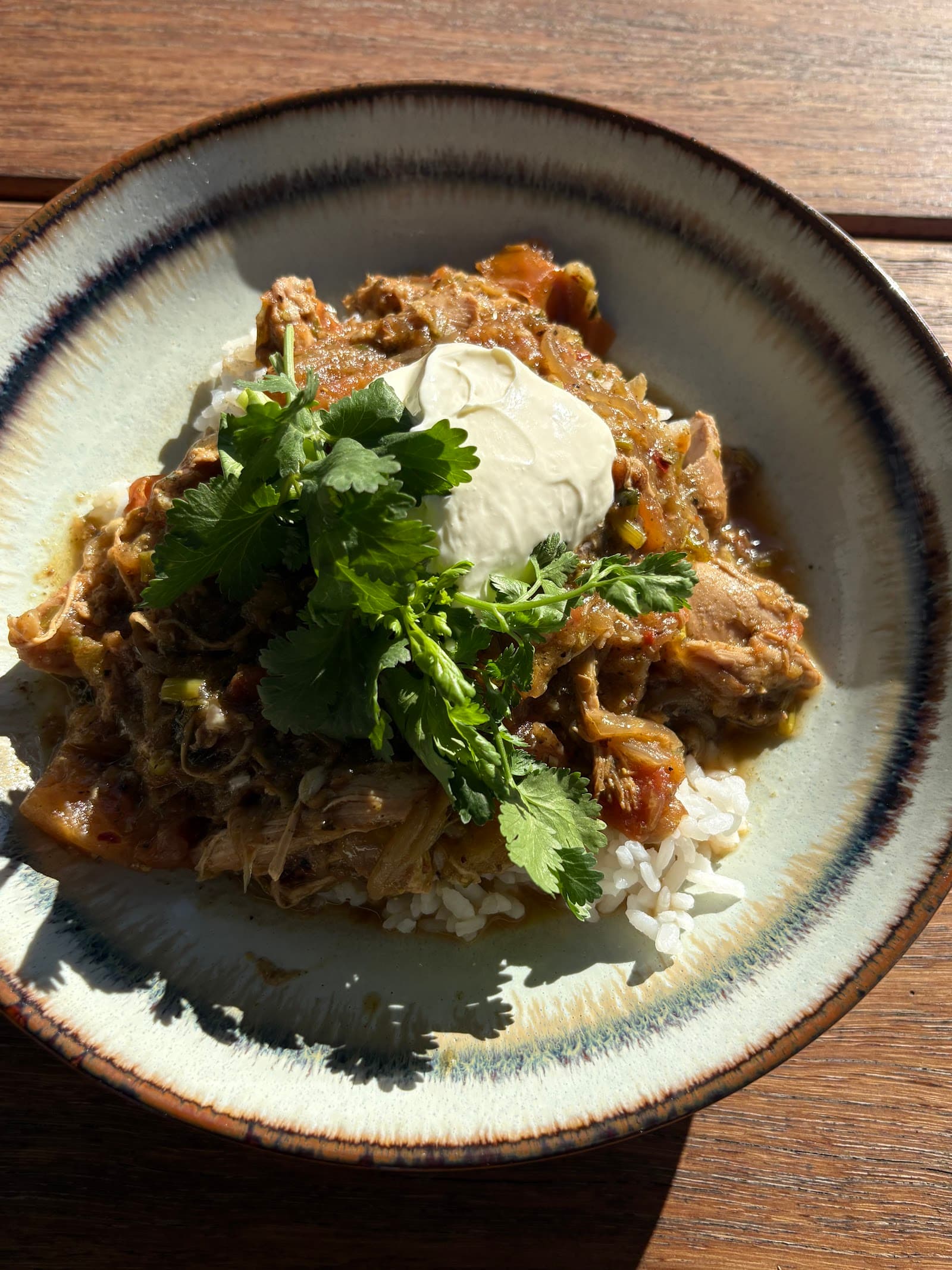 Timbo Mullum — Mullumbimby, Byron Bay