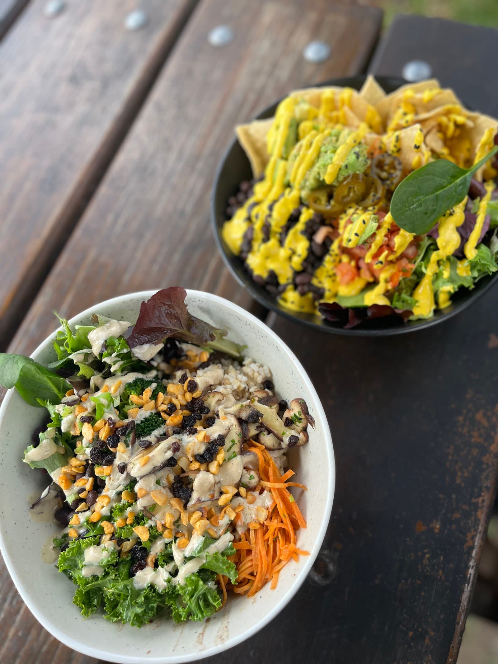 Paséyo — Mullumbimby, Byron Bay