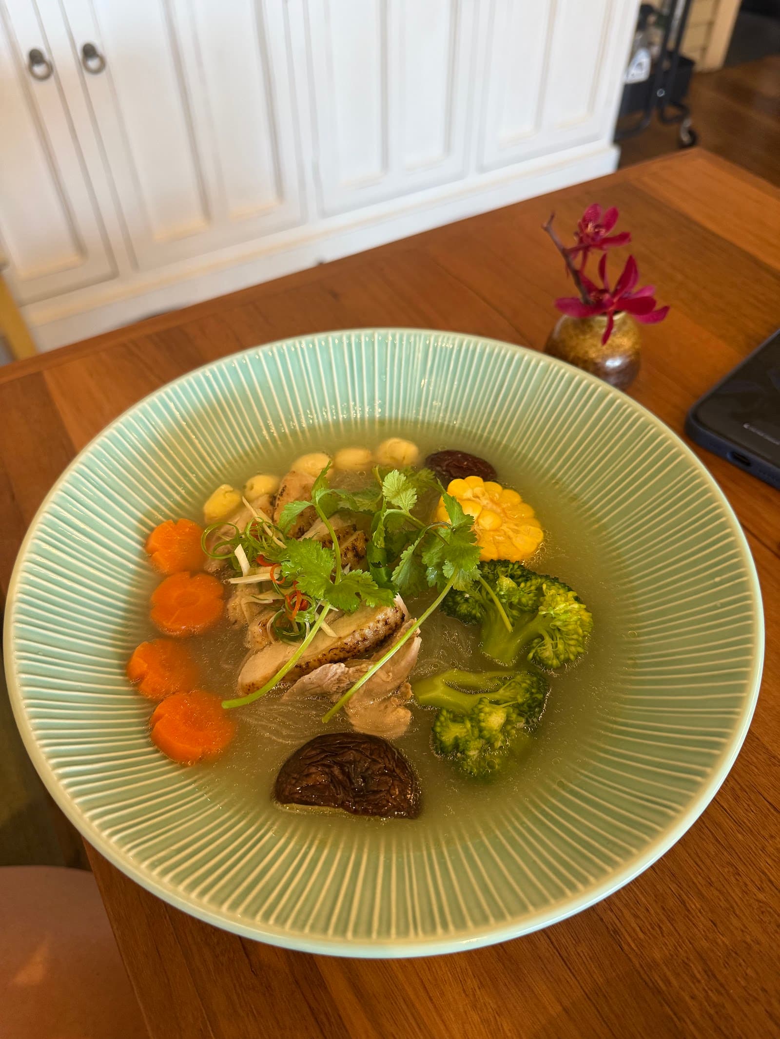 Radiance Oolongtea house — Mullumbimby, Byron Bay