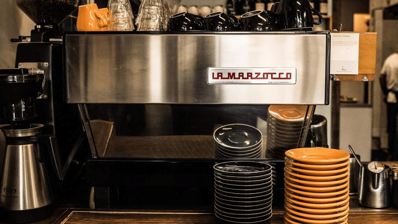 The Patch Cafe — Mullumbimby, Byron Bay