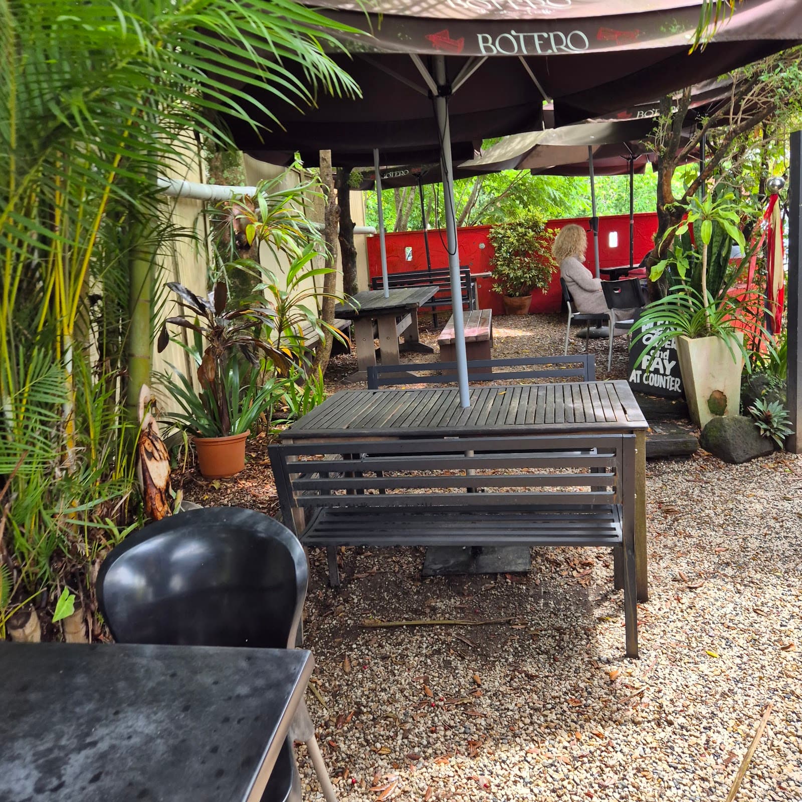 The Other Joint — Mullumbimby, Byron Bay