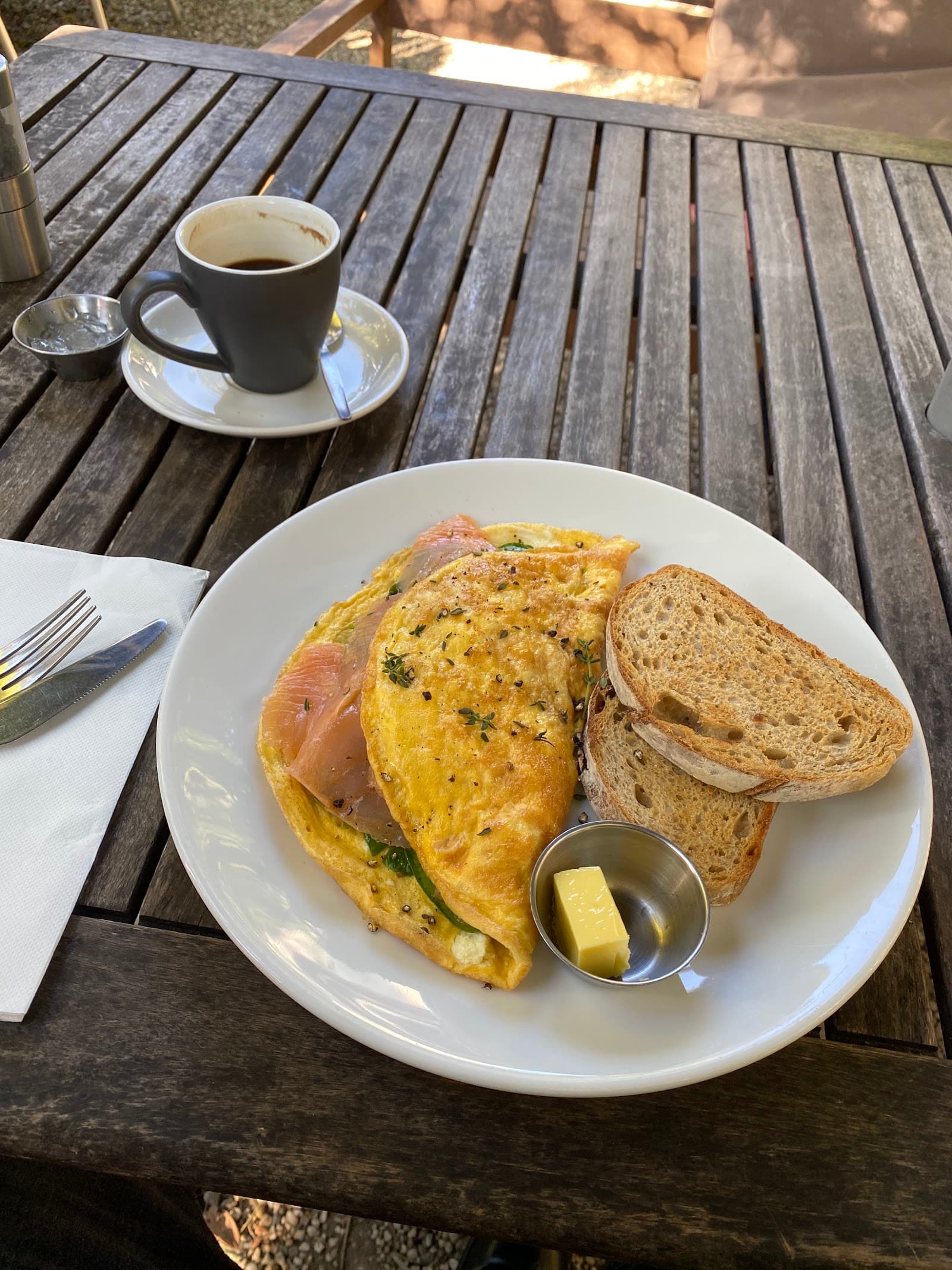 The Other Joint — Mullumbimby, Byron Bay
