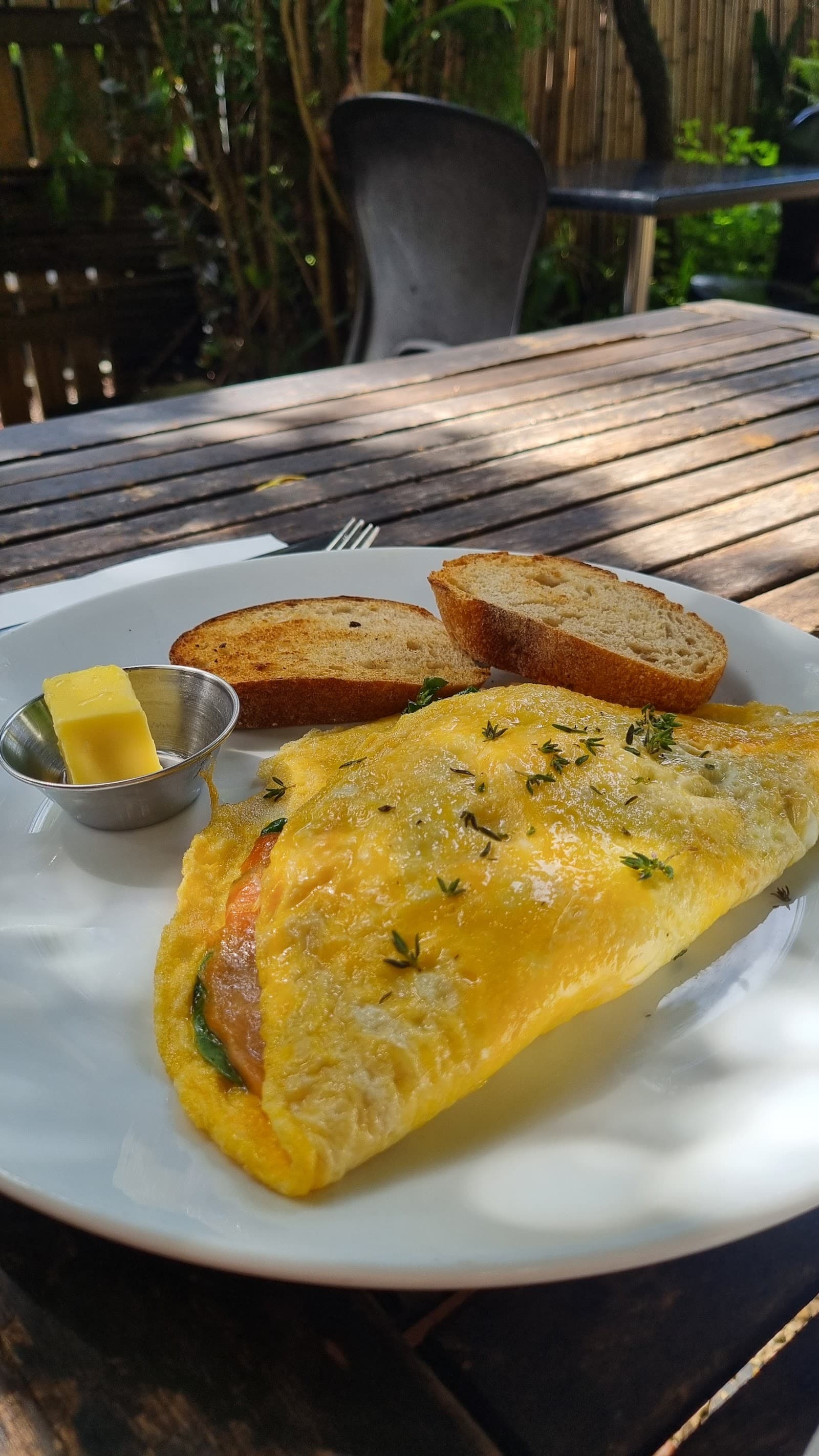 The Other Joint — Mullumbimby, Byron Bay