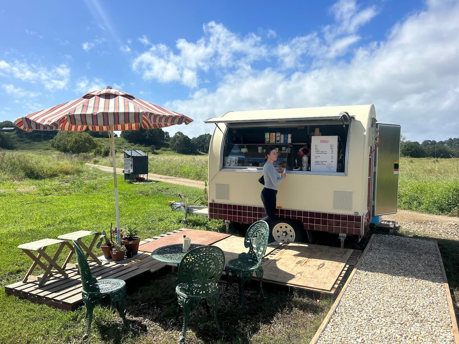 HIGHWAY — Mullumbimby, Byron Bay