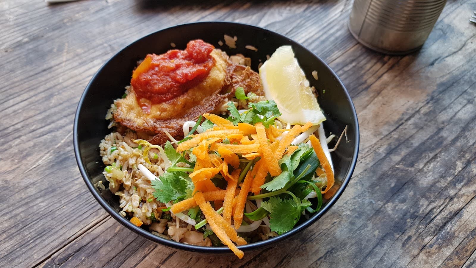 The Rock & Roll Coffee Company — Mullumbimby, Byron Bay