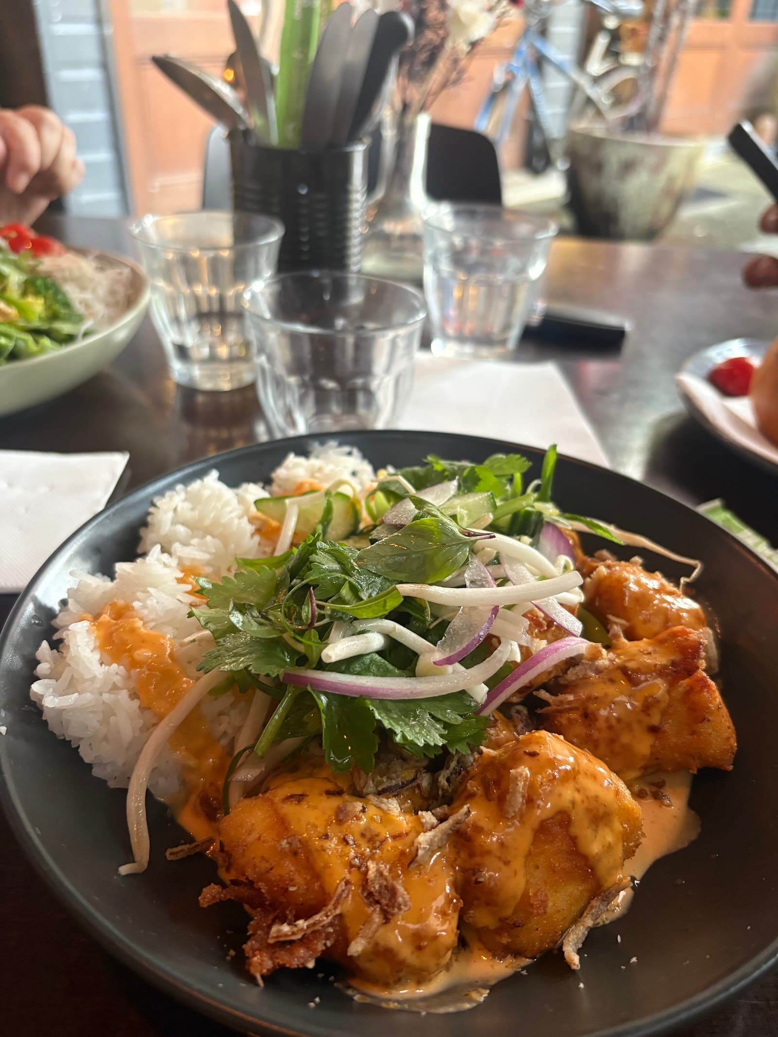 The Rock & Roll Coffee Company — Mullumbimby, Byron Bay