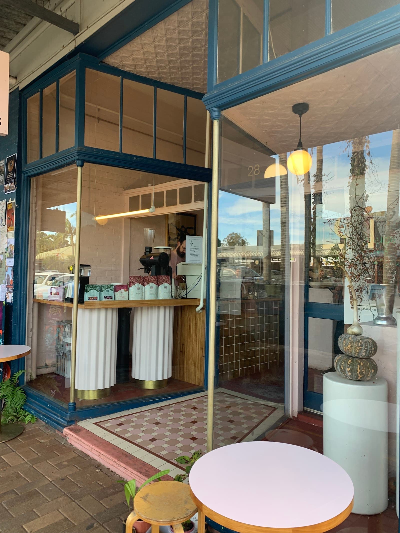 Baker and Daughters — Mullumbimby, Byron Bay
