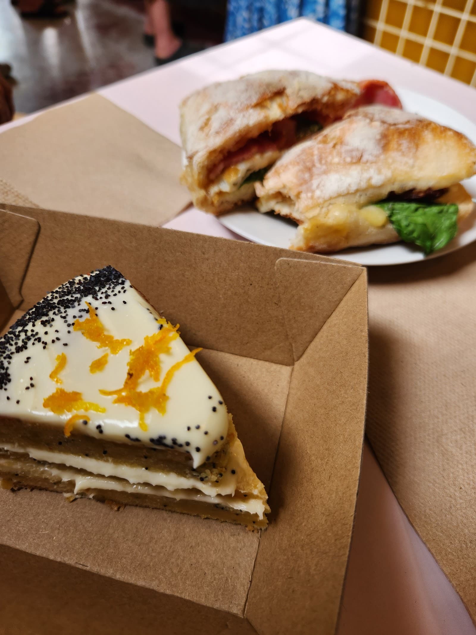 Baker and Daughters — Mullumbimby, Byron Bay