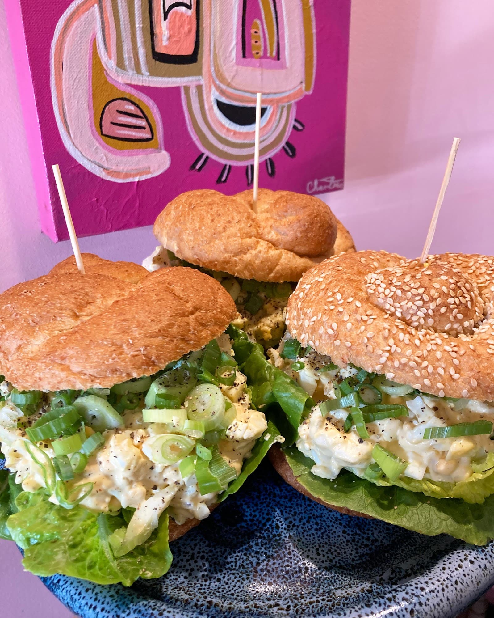 Bimbi Coffee Shop — Mullumbimby, Byron Bay