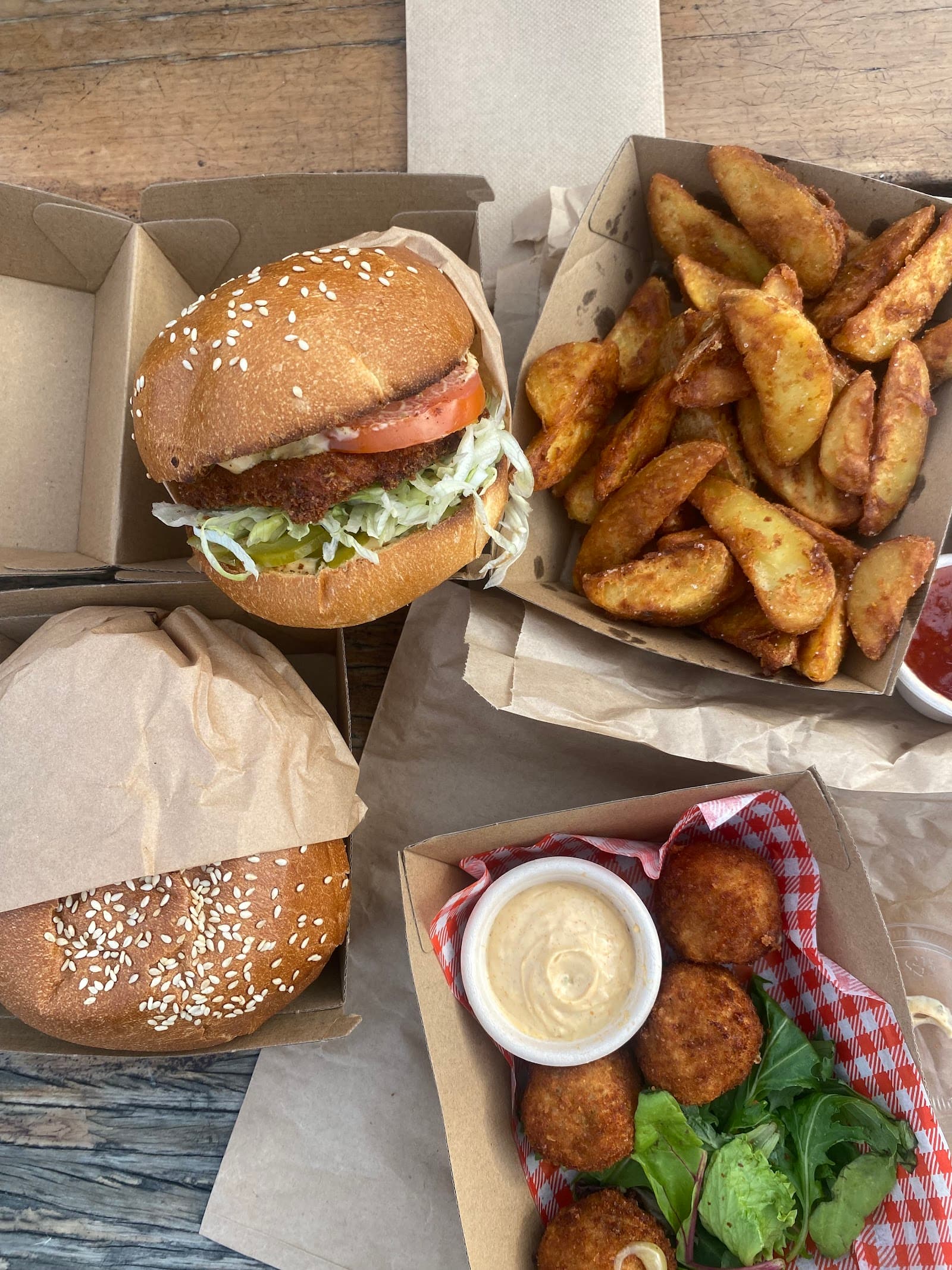 Ichi Bun — Mullumbimby, Byron Bay