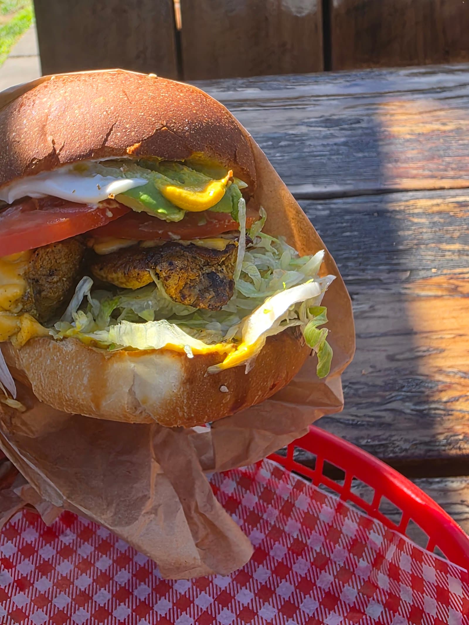 Ichi Bun — Mullumbimby, Byron Bay