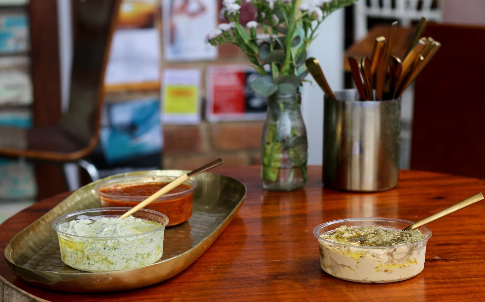 Yaman Mullumbimby — Mullumbimby, Byron Bay
