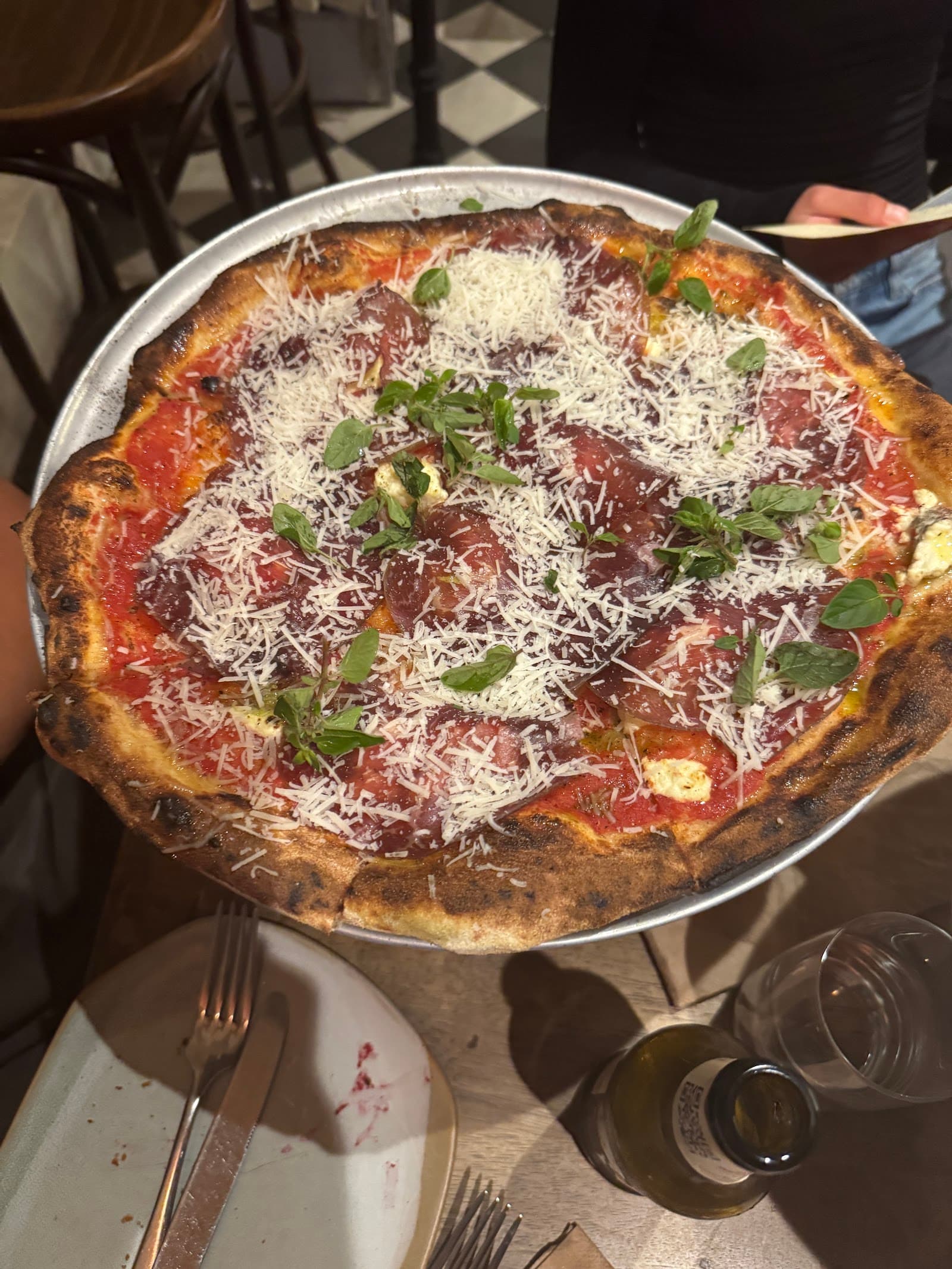 Ottilies — Mullumbimby, Byron Bay