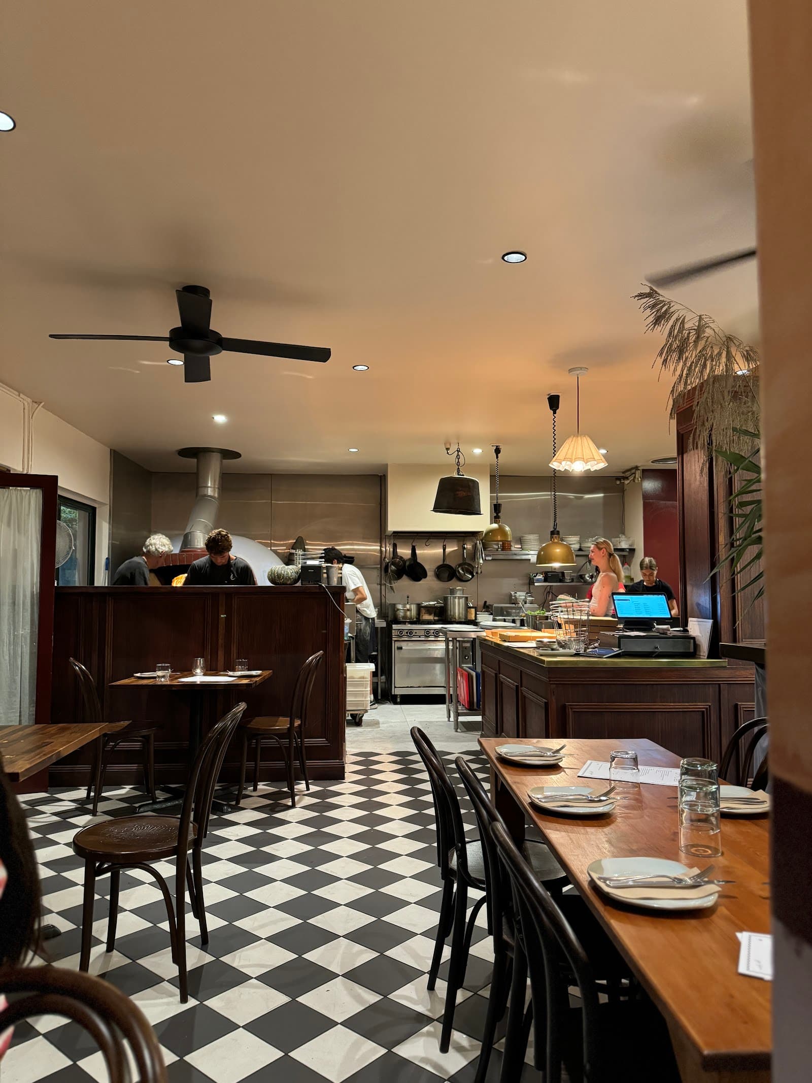 Ottilies — Mullumbimby, Byron Bay