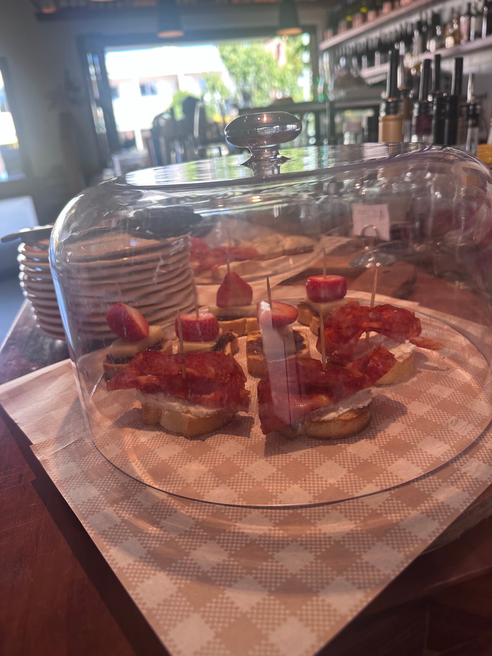 Bacco - More Than Wine — Mullumbimby, Byron Bay