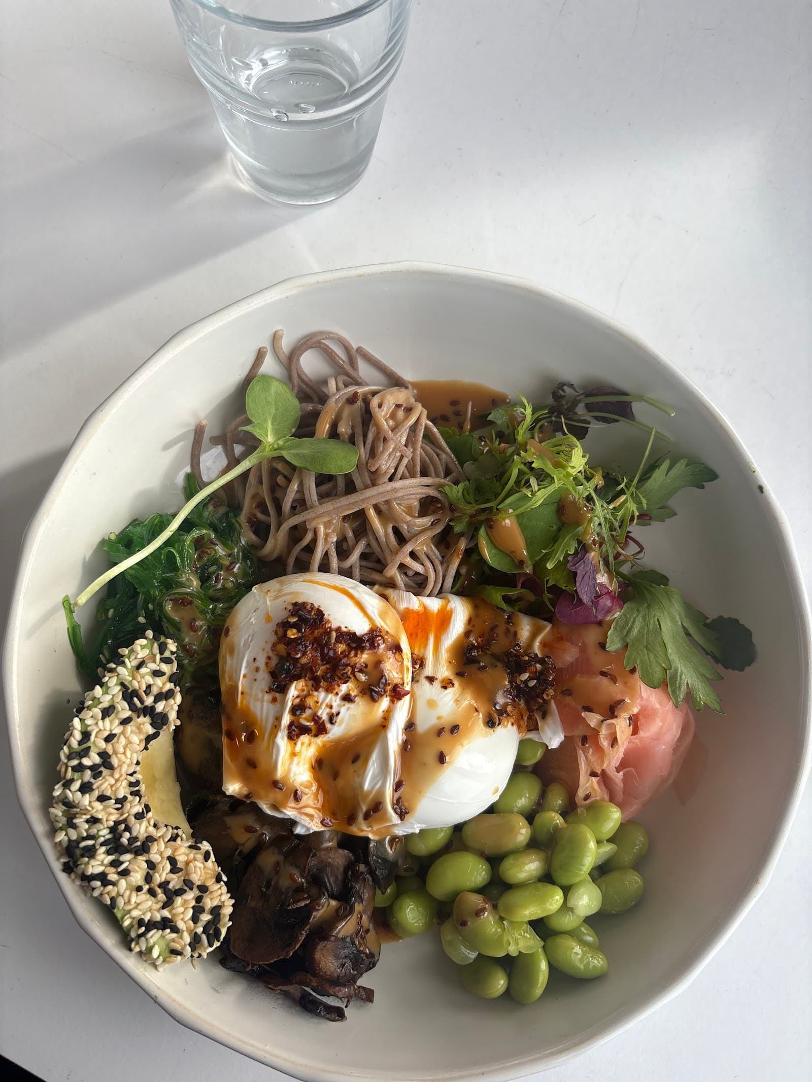 Shelly Beach Cafe Ballina — Ballina, Byron Bay
