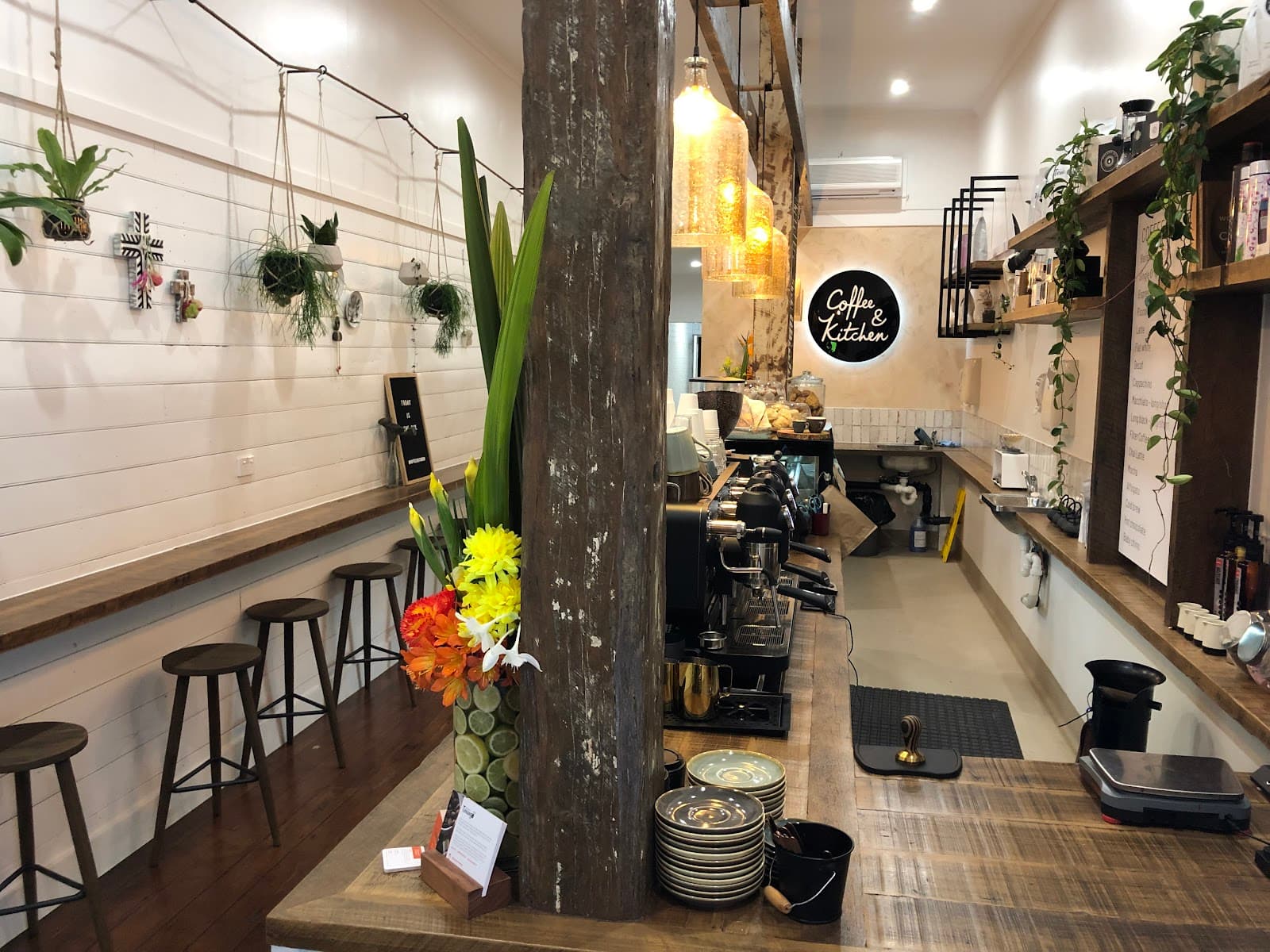 Coffee & Kitchen Ballina — Ballina, Byron Bay
