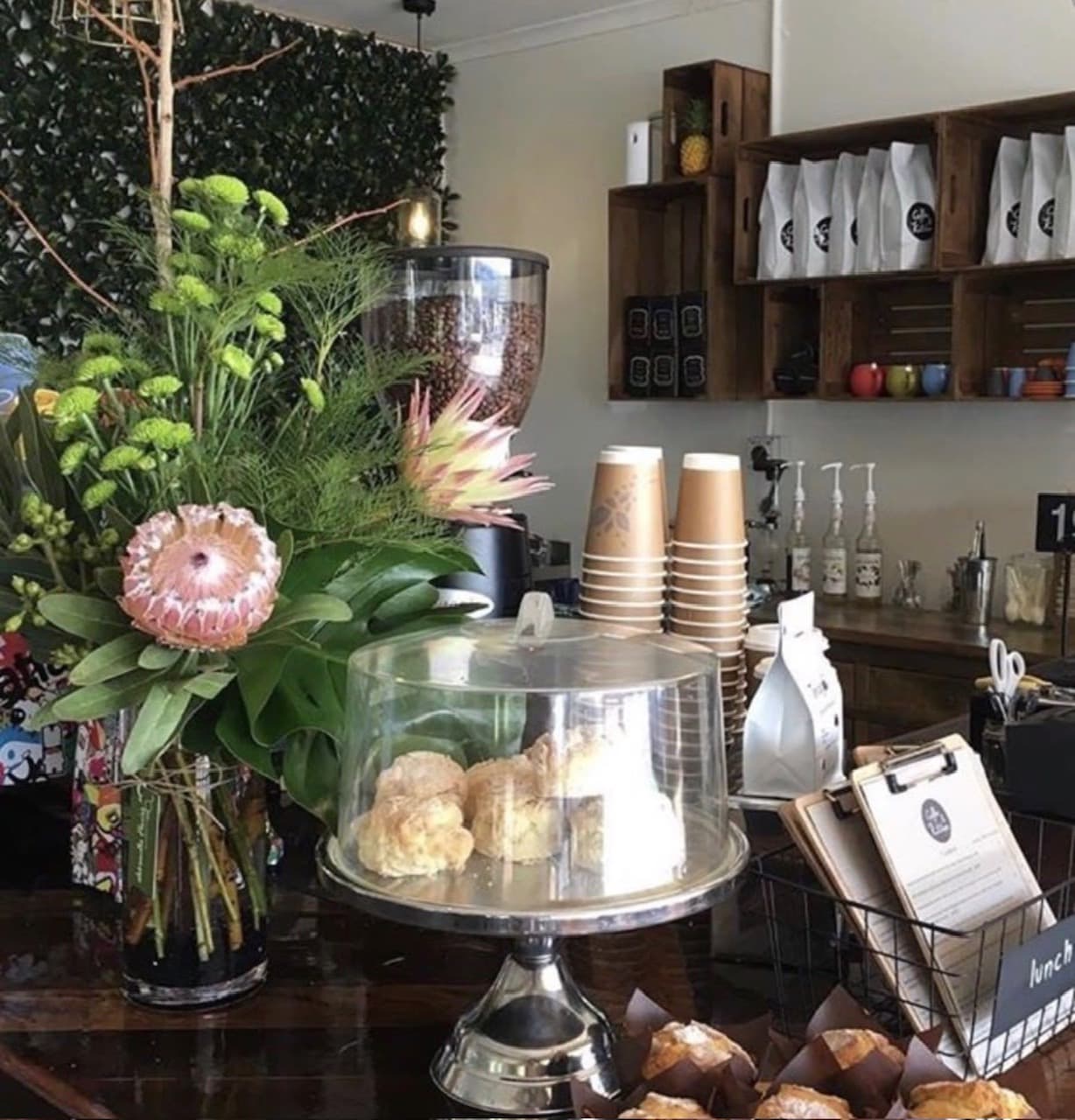 Coffee & Kitchen Ballina — Ballina, Byron Bay