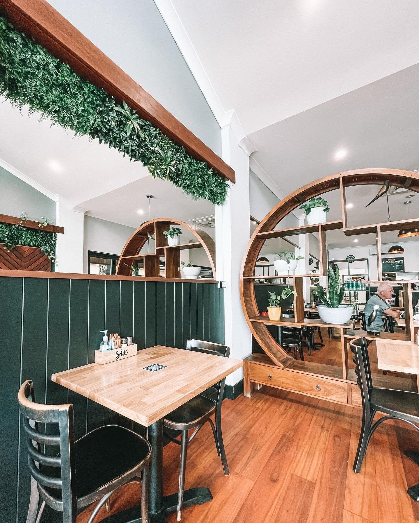 Swish Cafe — Ballina, Byron Bay