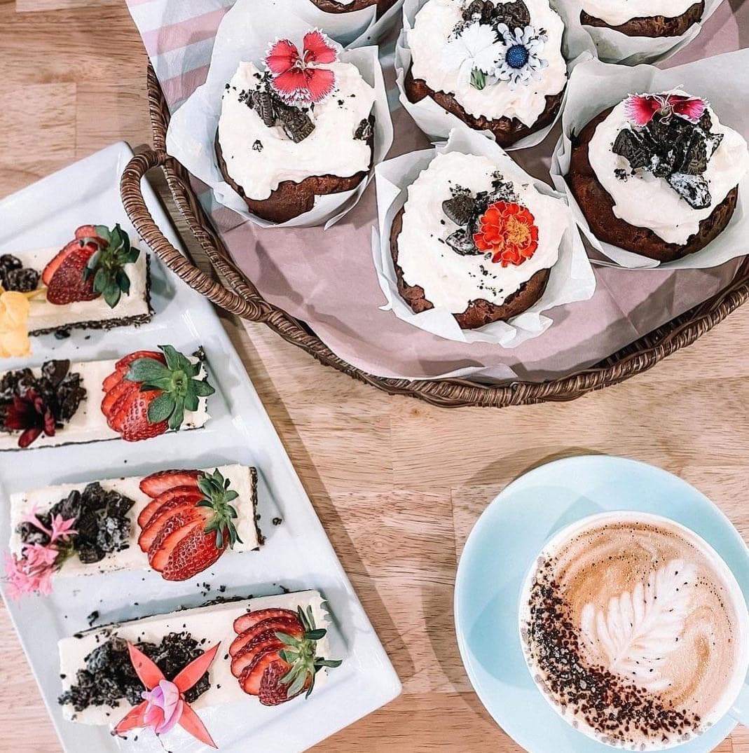 Swish Cafe — Ballina, Byron Bay