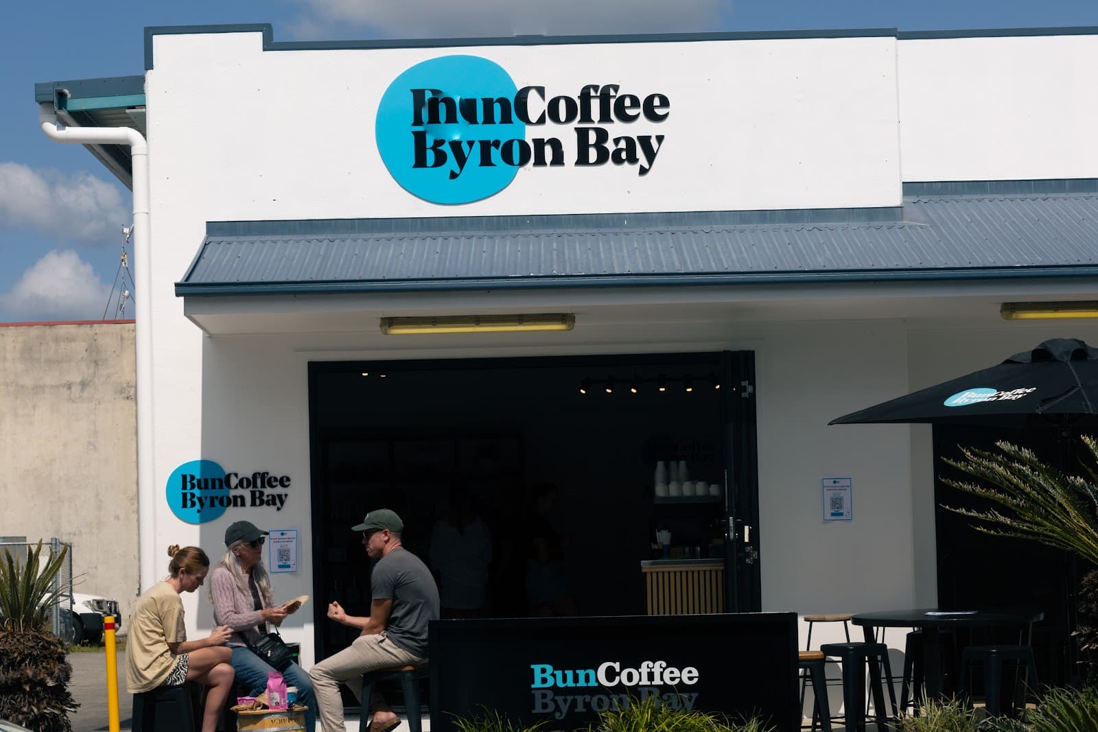 Bun Coffee - Ballina — Ballina, Byron Bay