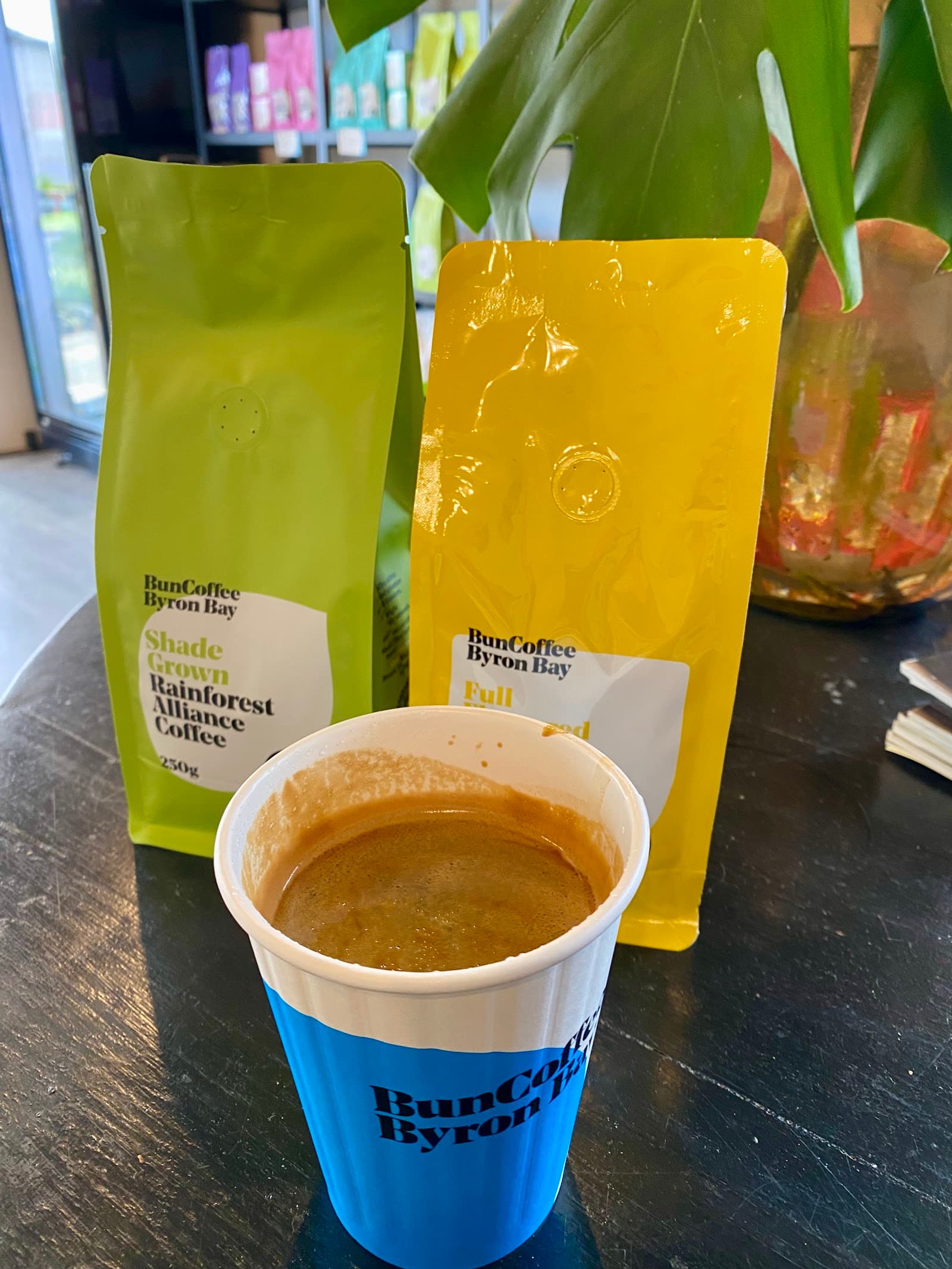 Bun Coffee - Ballina — Ballina, Byron Bay
