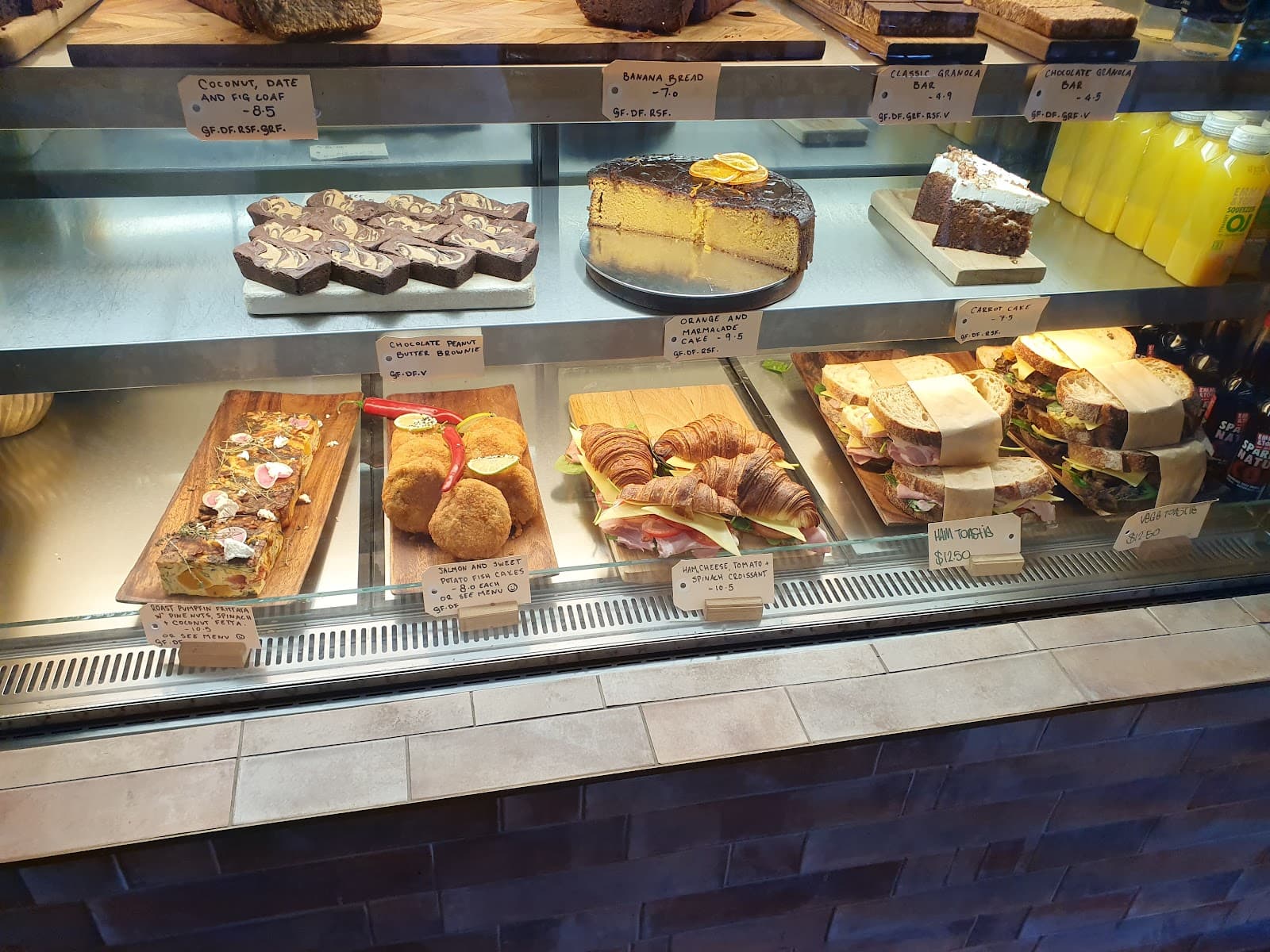 Belle Central — Ballina, Byron Bay