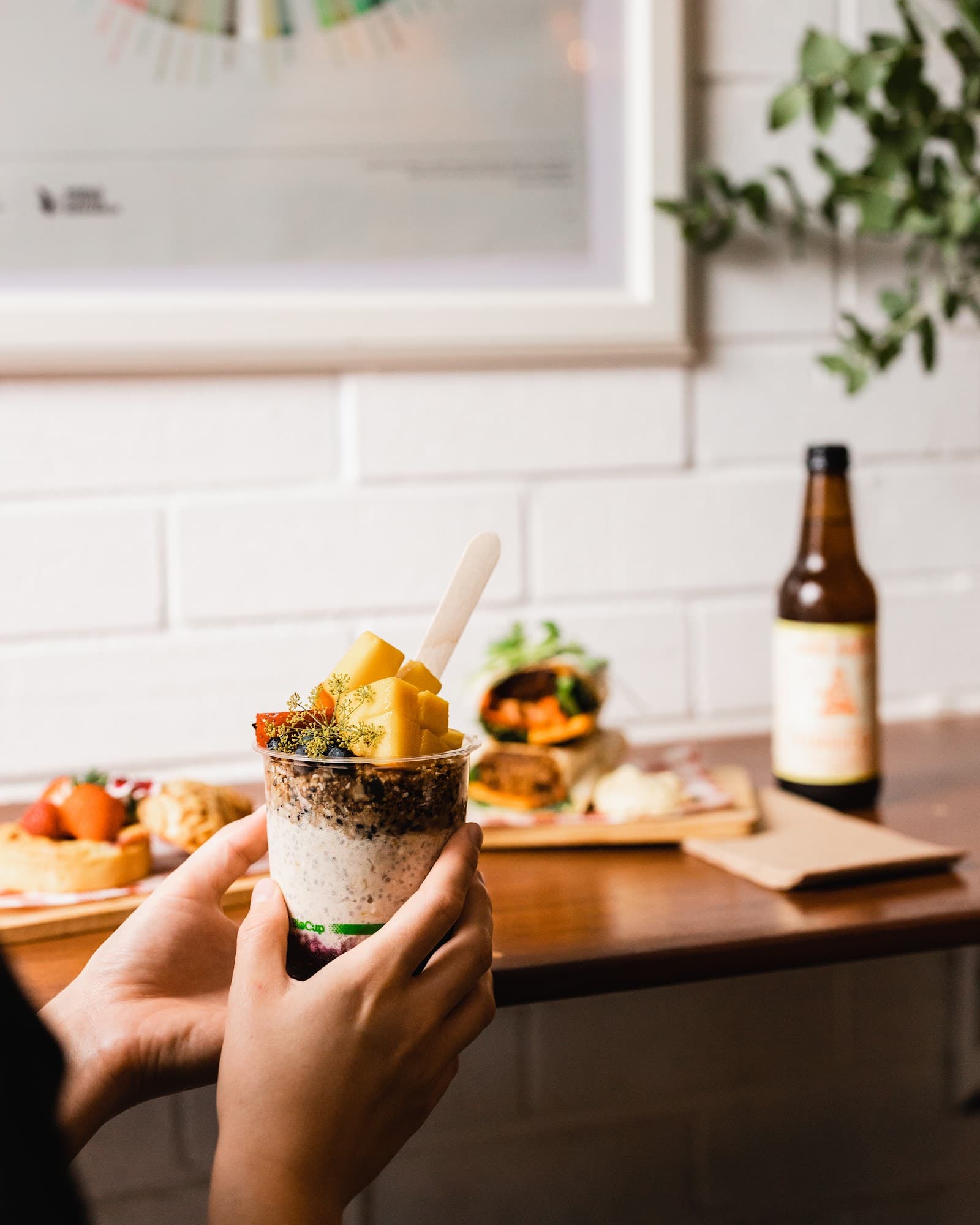 Old Quarter Coffee Merchants - Ballina — Ballina, Byron Bay
