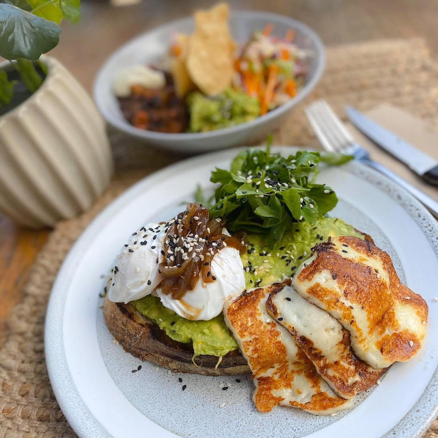 Nosh — Ballina, Byron Bay