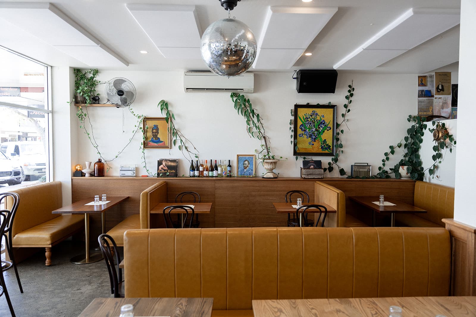 Hey Lady Diner — Ballina, Byron Bay