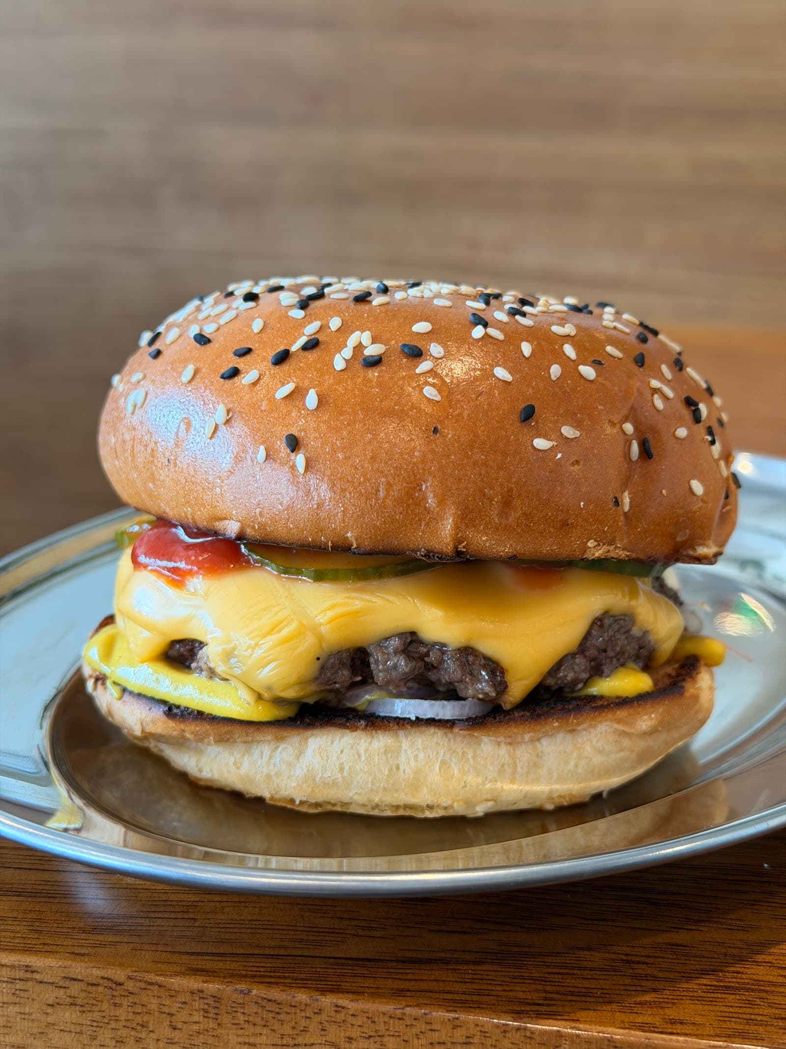 Hey Lady Diner — Ballina, Byron Bay