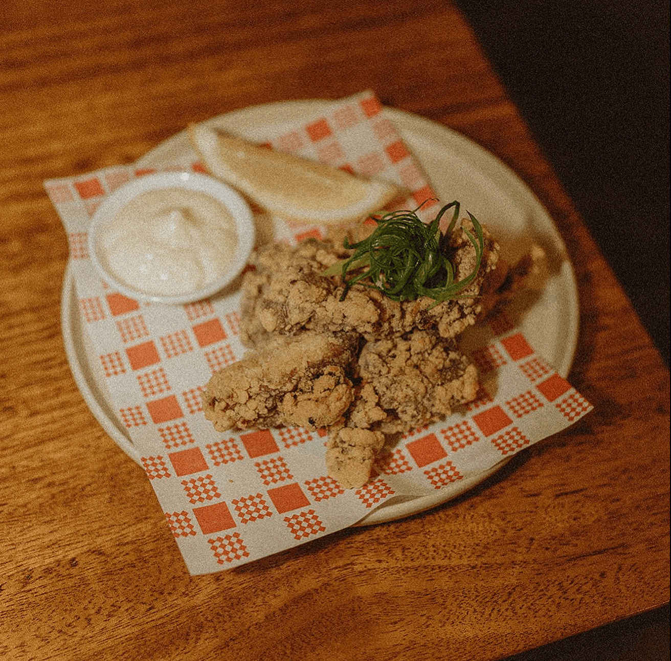 Hey Lady Diner — Ballina, Byron Bay