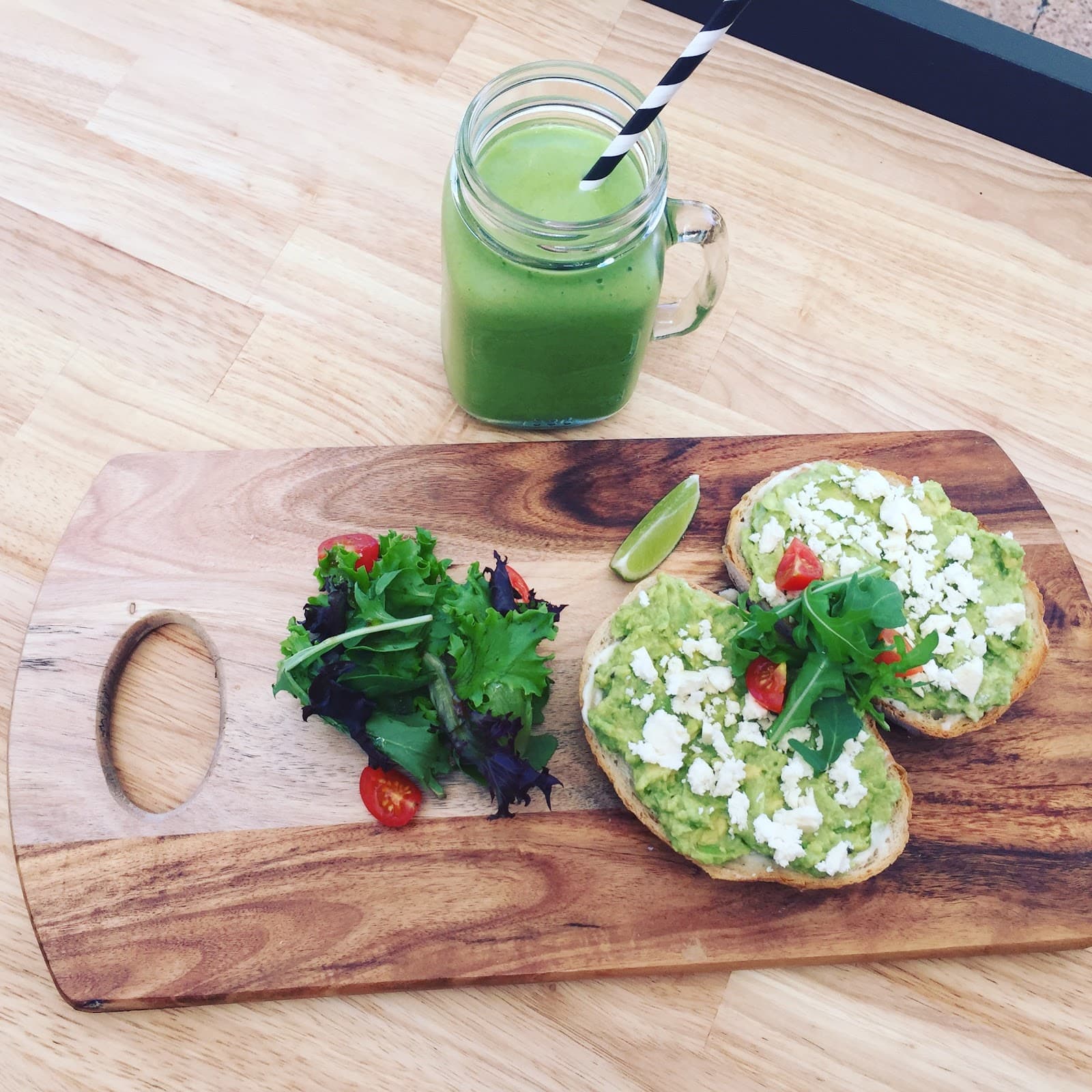 Green Coast Coffee — Ballina, Byron Bay