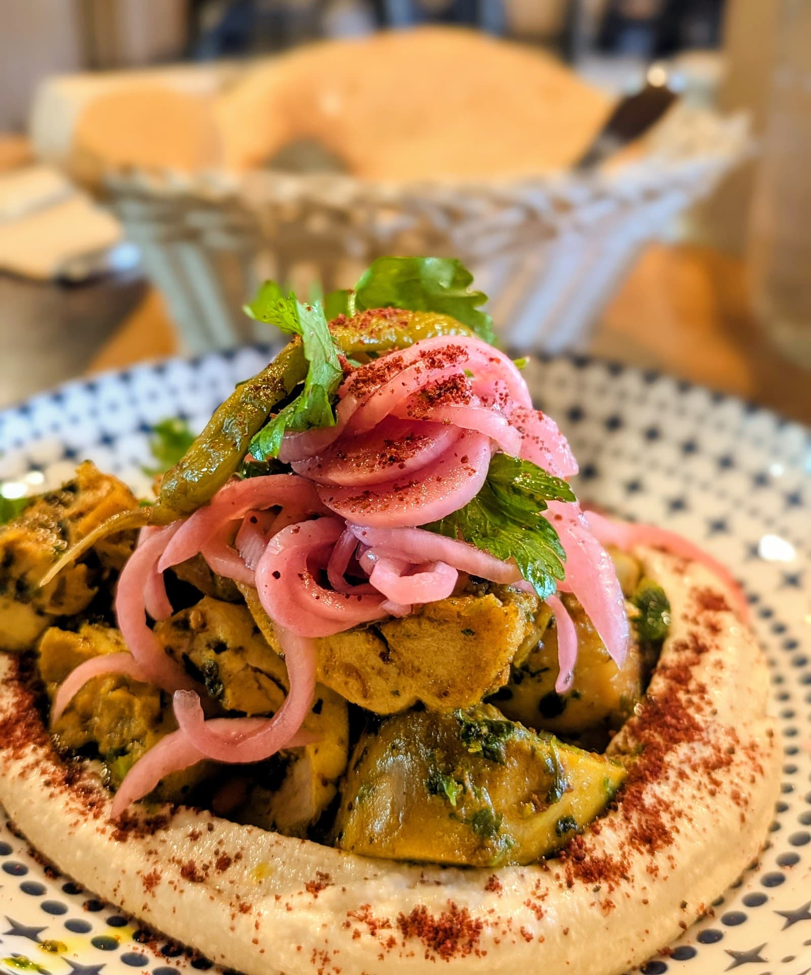 Tel Aviv Yafo Ballina — Ballina, Byron Bay