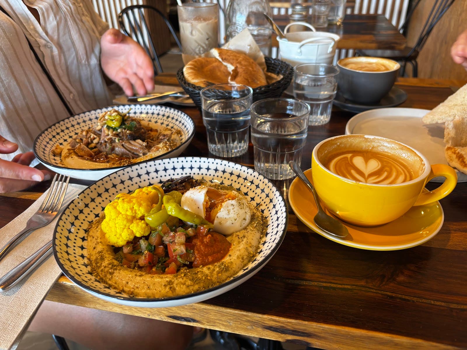 Tel Aviv Yafo Ballina — Ballina, Byron Bay