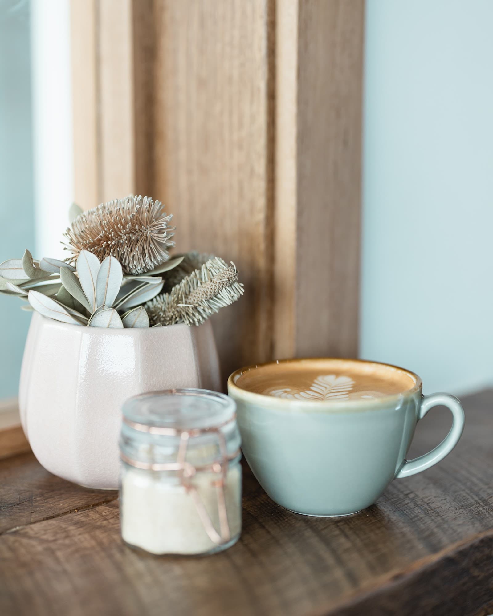 Coffee & Kitchen Main Street — Ballina, Byron Bay