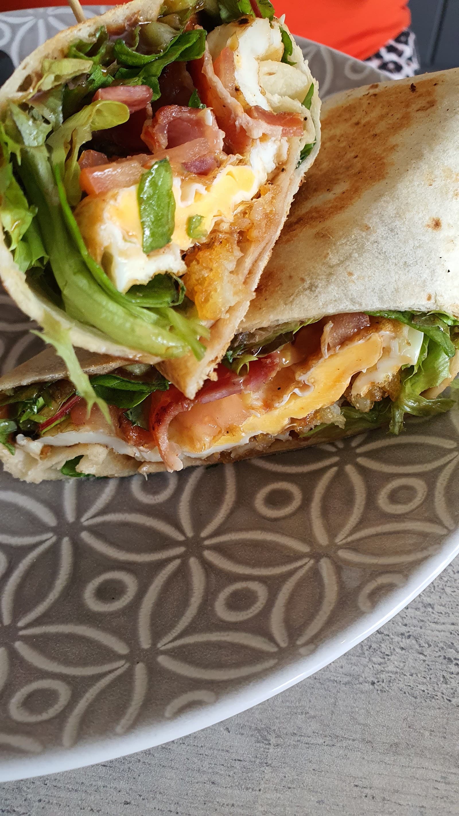 The Kitchen Cafe — Ballina, Byron Bay