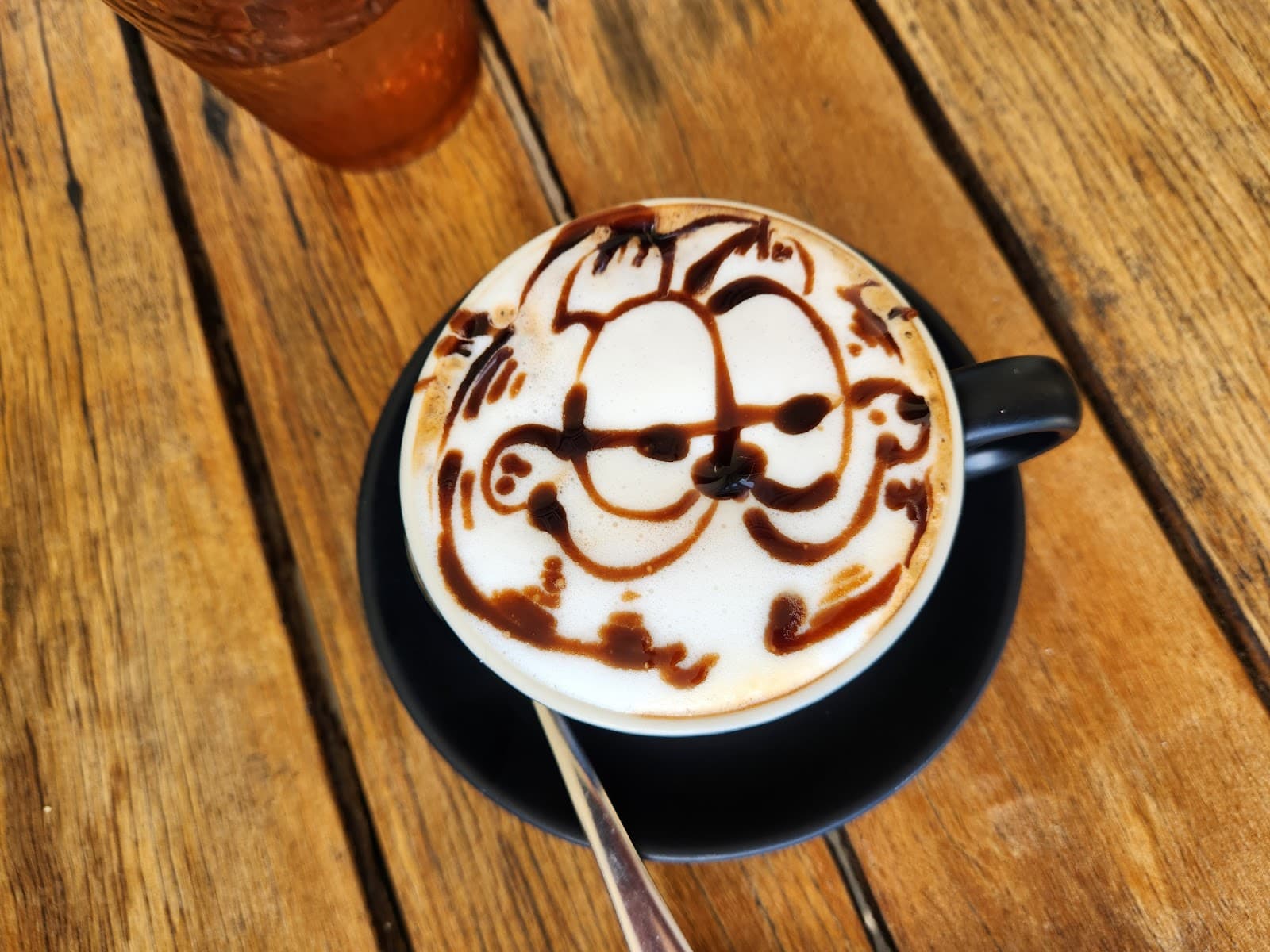 The Kitchen Cafe — Ballina, Byron Bay