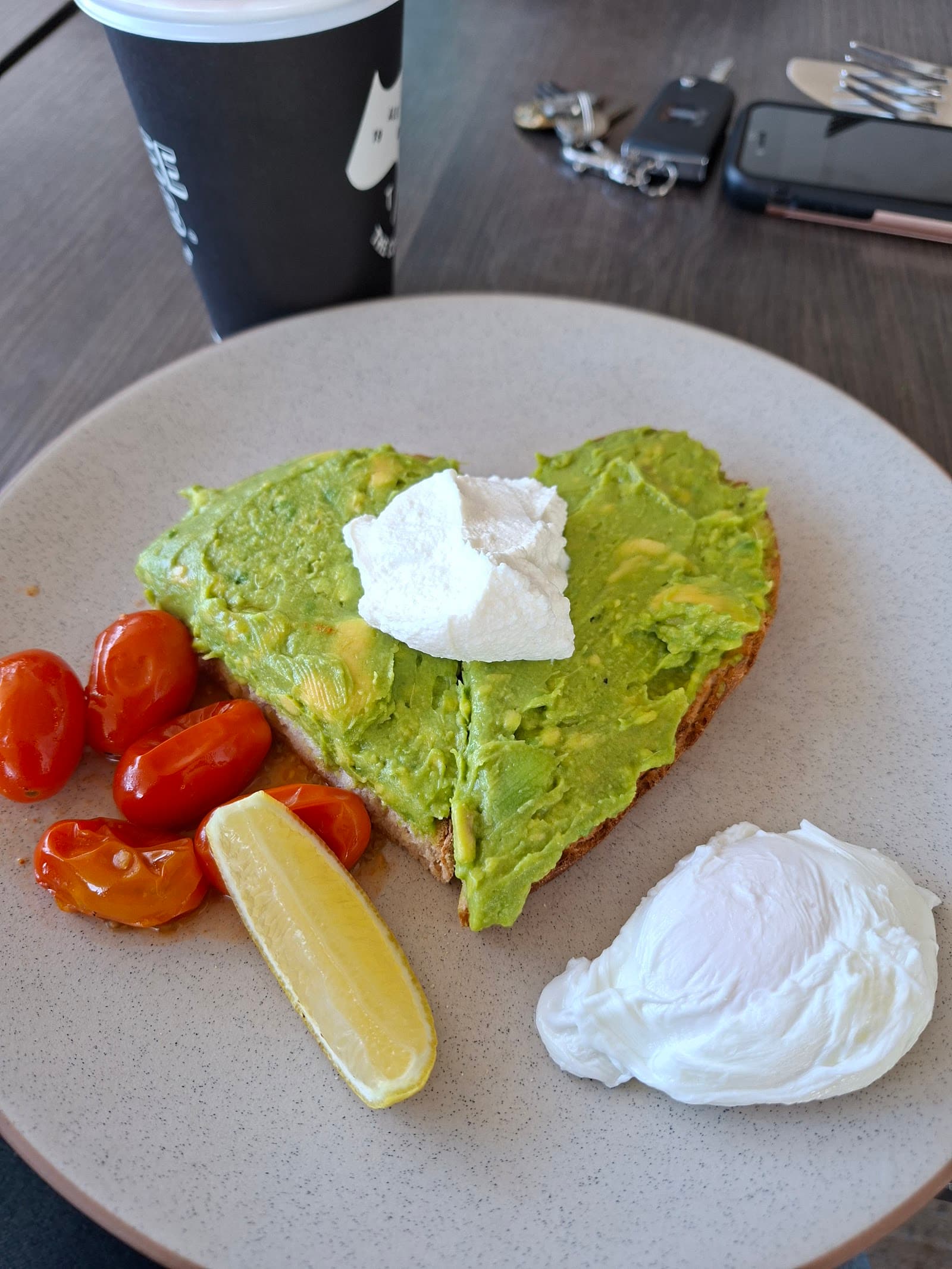The Coffee Club Café - Ballina Fair — Ballina, Byron Bay
