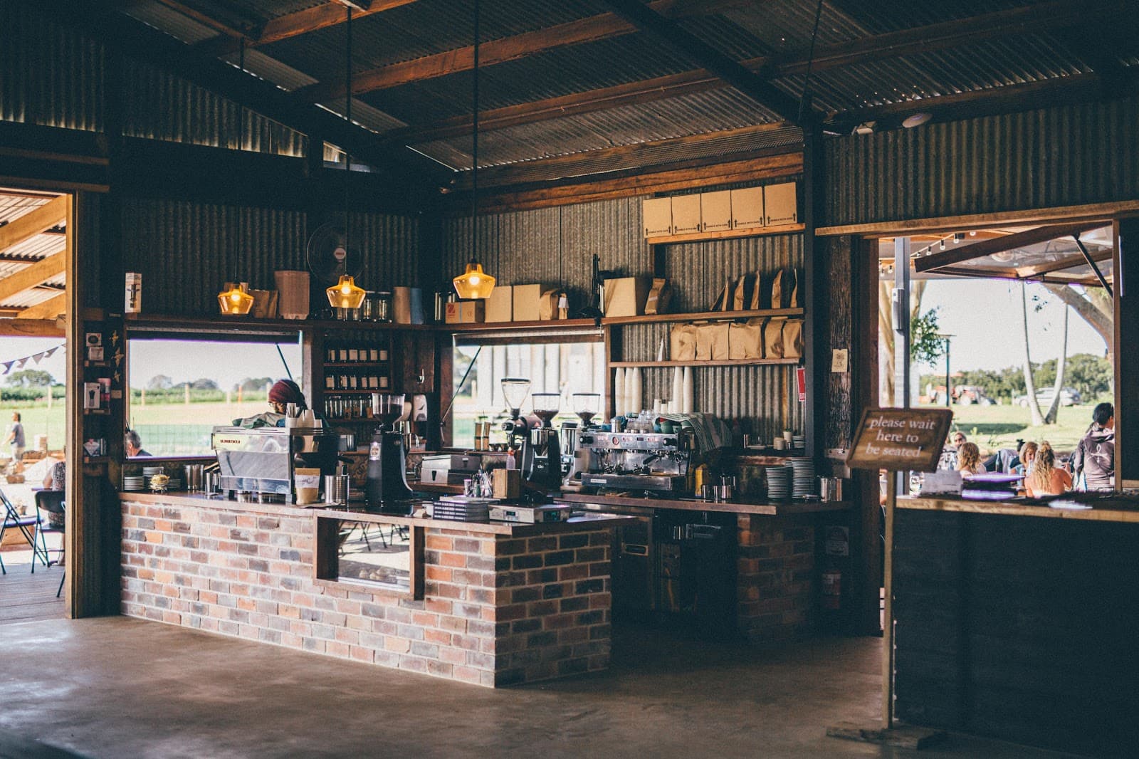 Three Blue Ducks, Byron Bay — Ewingsdale, Byron Bay