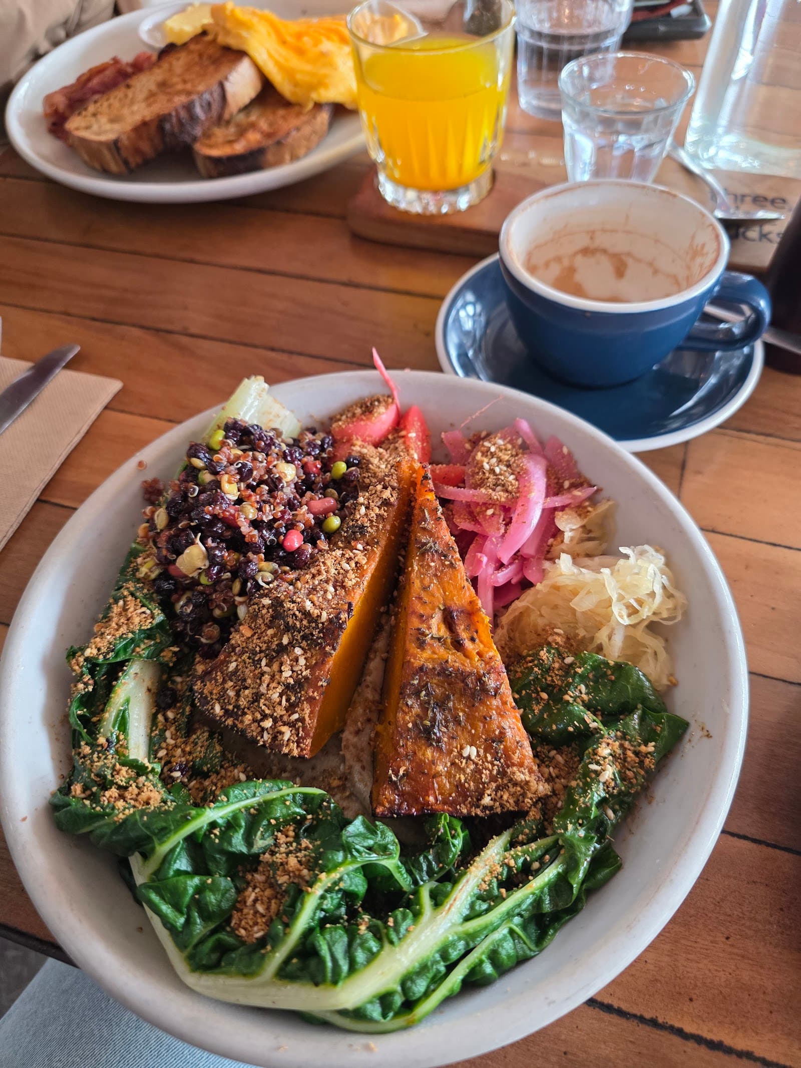 Three Blue Ducks, Byron Bay — Ewingsdale, Byron Bay