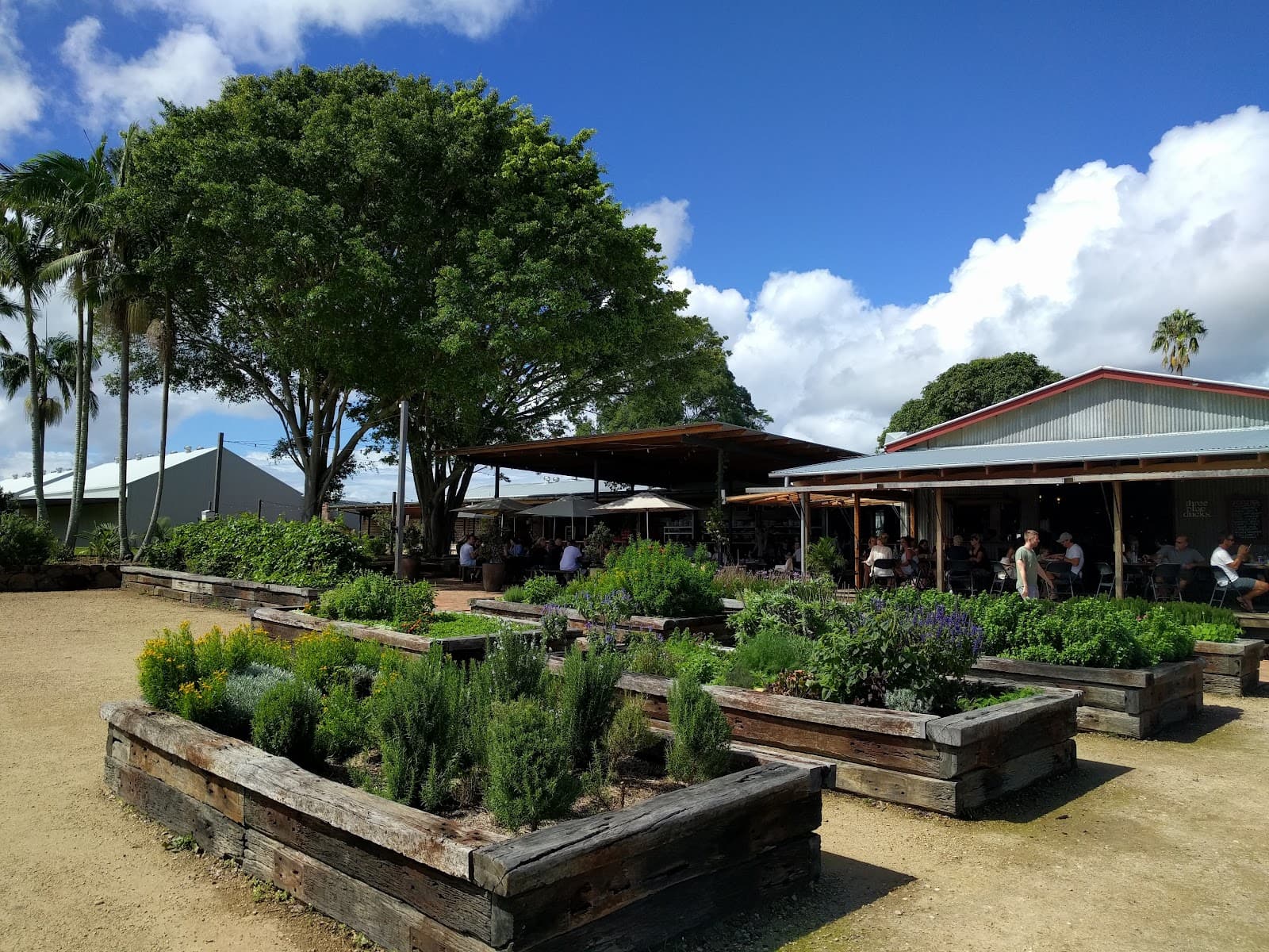 The Farm Byron Bay — Ewingsdale, Byron Bay