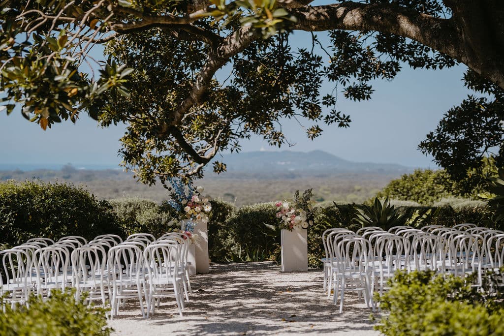 Fig Tree Restaurant — Ewingsdale, Byron Bay