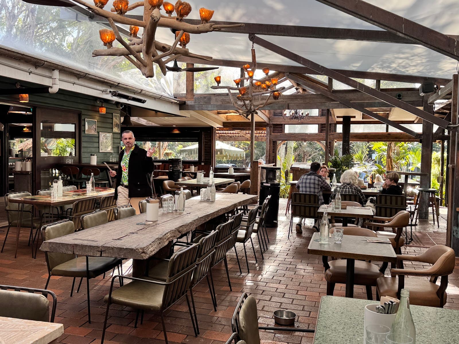 Treehouse Byron Bay — Ocean Shores, Byron Bay