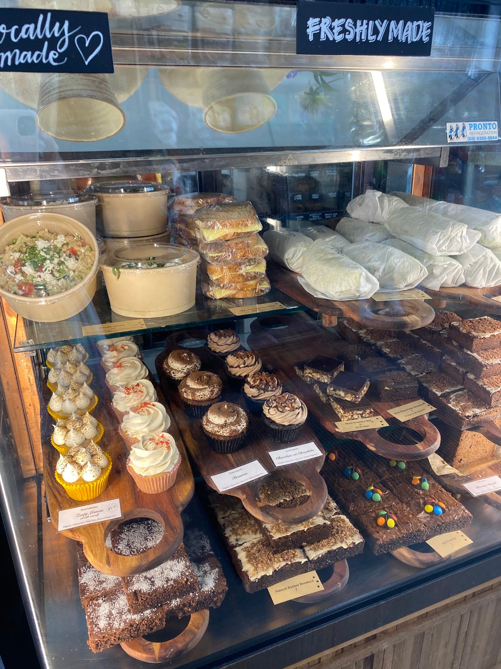 The Little General Newrybar — Newrybar, Byron Bay