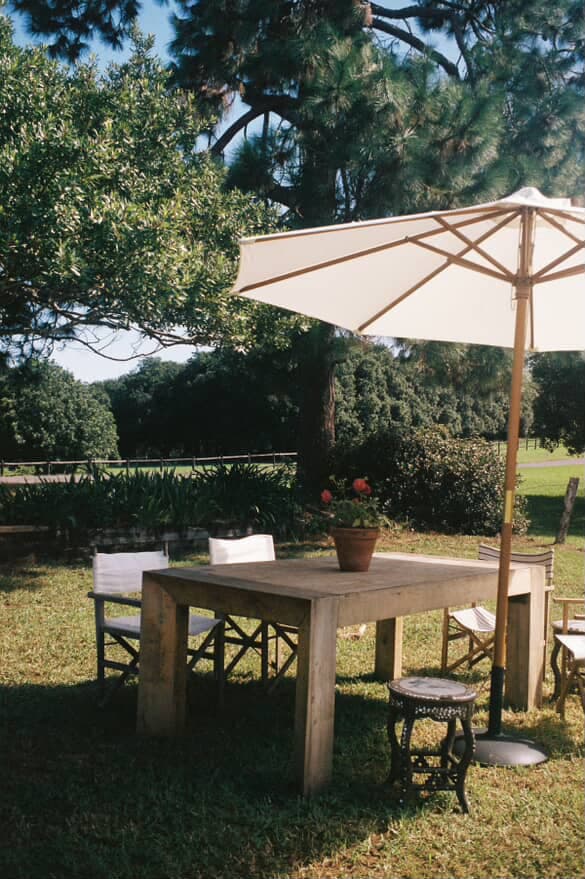 Prairie Coffee House — Newrybar, Byron Bay